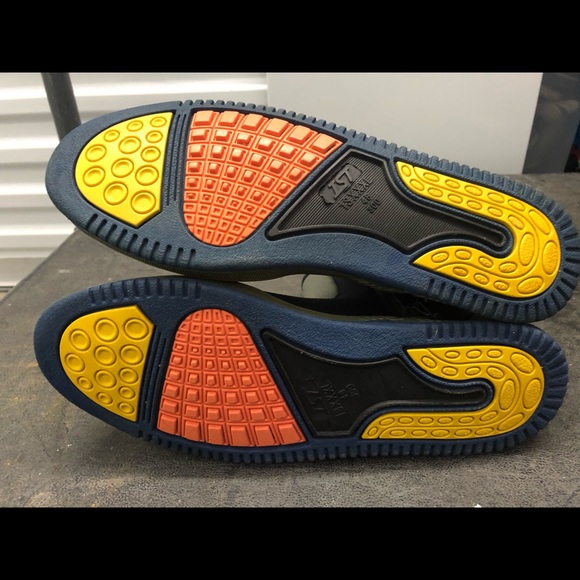 IST Proine Men’s Black/Gray Water Boots Size 13 - Picture 8 of 8